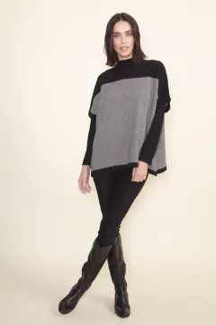 Poncho Flor en internet