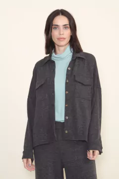 Camisa Teresa - Arauz Sweaters