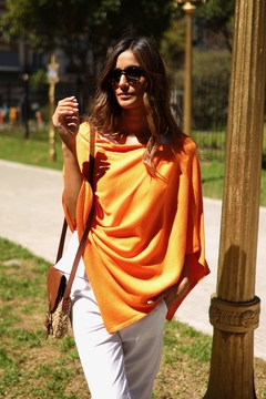 Capa Triangulo - Arauz Sweaters