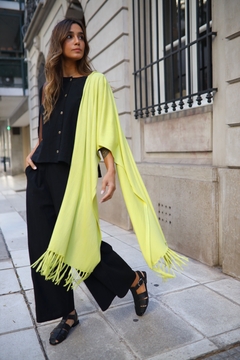 Chal Flecos - Arauz Sweaters