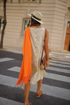 Vestido Maria - Arauz Sweaters