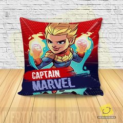 Capitã Marvel 