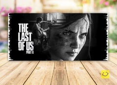 Caneca Personalizada The Last of Us 2 | Jogo - comprar online
