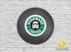 Luminoso LED - Star Wars Coffee | Stormtrooper