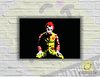Placa Decorativa - Joker | Heath Ledger