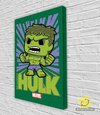 Tela Canvas - Hulk Funko - comprar online