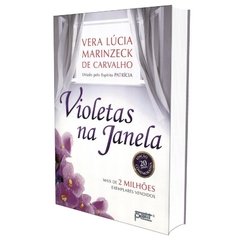 Violetas na Janela - comprar online