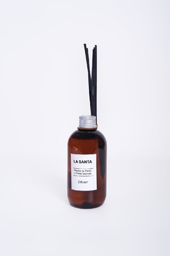 Refill difusor 250ml sin varillas