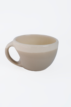 TAZA CERÁMICA COMBINADA - santa fe market