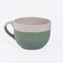 Tazones de Cerámica Bicolor - comprar online