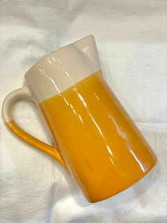 Jarra Ceramica - La Santa - comprar online