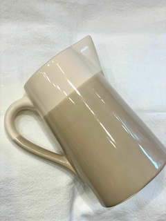Jarra Ceramica - La Santa - tienda online