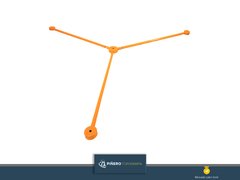 Base Estrella para Tripode en internet