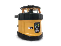 Nivel Laser Rotativo Fukuda FRE-205 Con Tripode y Regla de 5m - comprar online