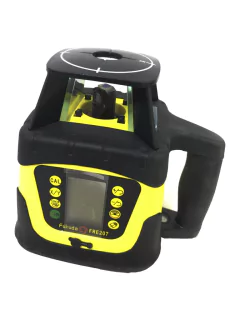 Nivel Laser Fukuda FRE-207 con Display con Tripode Doble Traba de Alumino y Regla de 5m en internet