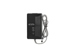 Cargador Topcon Bc-27cr Para Bateria Estacion Total Topcon