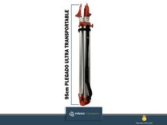 Tripode de Aluminio para Nivel Optico en internet