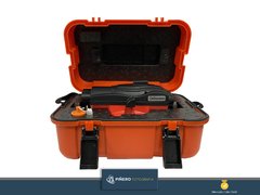 Nivel Optico Wiseman AL-16 36x Con Estuche De Transporte en internet