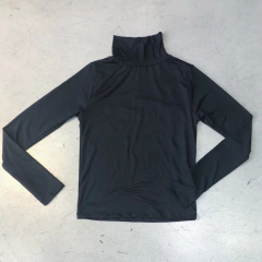 975 POLERA VIOLET T. MODAL SOFT (TERMICO) - tienda online