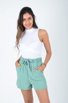 727 KAMO. MORLEY VISCOZA LYCRA - Fifi ropa