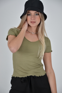 740 REM SOFIA. MORLEY VISCOZA LYCRA - tienda online