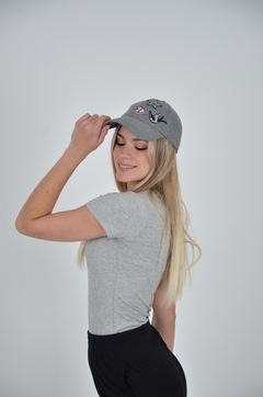 742 REM EMMI T. MORLEY VISCOZA LYCRA - Fifi ropa