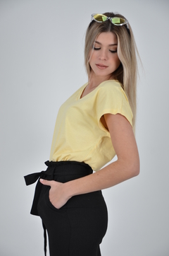 745 REM DINAMO V T. ALGODON JERSEY - Fifi ropa