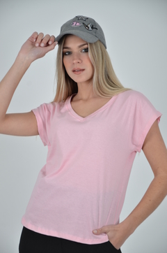 745 REM DINAMO V T. ALGODON JERSEY en internet