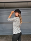 843 POL VIOLET RAY - Fifi ropa
