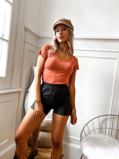 742 REM EMMI T. MORLEY VISCOZA LYCRA - Fifi ropa