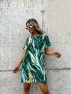 927 VES TEA ZEBRA. BUAL ESTAMPADO - comprar online
