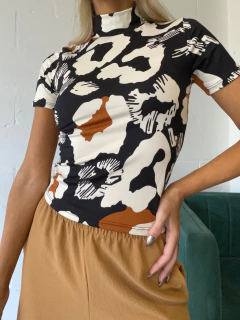 967B REM CALI LEO. MODAL SOFT PRINT