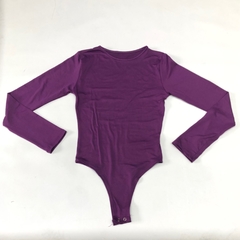 972 BOD ROSA. MODAL SOFT LYCRA