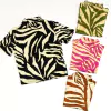 967A REM CALI PRT ZEBRA. MODAL SOFT PRINT - comprar online