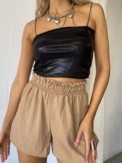 1007 TOP VERA CHIC. ACETATO BRILLO - comprar online