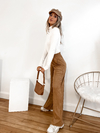 857 POL PURPURA. MORLEY VISCOZA CON LYCRA - tienda online