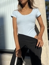 758 BOD TERESA. ALGODON LYCRA en internet