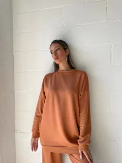 965 BUX URI. FRIZA VISCOZA LYCRA - comprar online