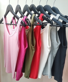 748 ABBY LARGO O. MORLEY VISCOZA LYCRA - Fifi ropa