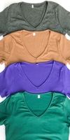 872 REM EMA ML T. MORLEY VISCOZA LYCRA - Fifi ropa