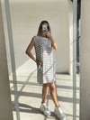 988 VES AGATHA. VISCOZA LY RAYADO - comprar online