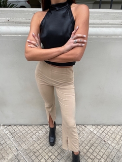 993 TOP TARRAGONA CHIC T. ACETADO BRILLO en internet