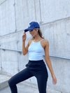 914 TOP CANCUN. ALGODON LYCRA - Fifi ropa