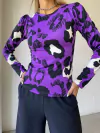 976 REM AMELIE PRT. MODAL SOFT ESTAMPADO