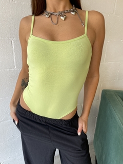 791 BOD ANITA BS. ALGODON LYCRA