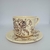 SETX 6 Plato de Té - comprar online
