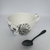 Tazon Ceramica Botanico