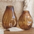 Floreros Ambar - comprar online
