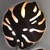 Aplique de Hojas