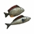 Peces de Chapa